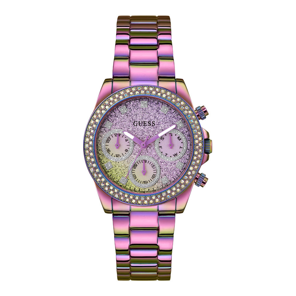 Guess Sol GW0483L5 Ladies Watch Guess Sol GW0483L5 Ladies Watch